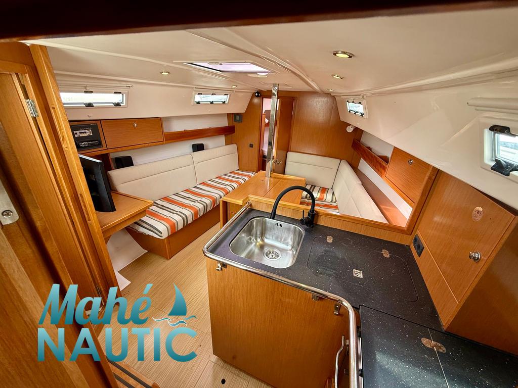Bavaria 32 Cruiser · 2012 à vendre – Bretagne — photo 4