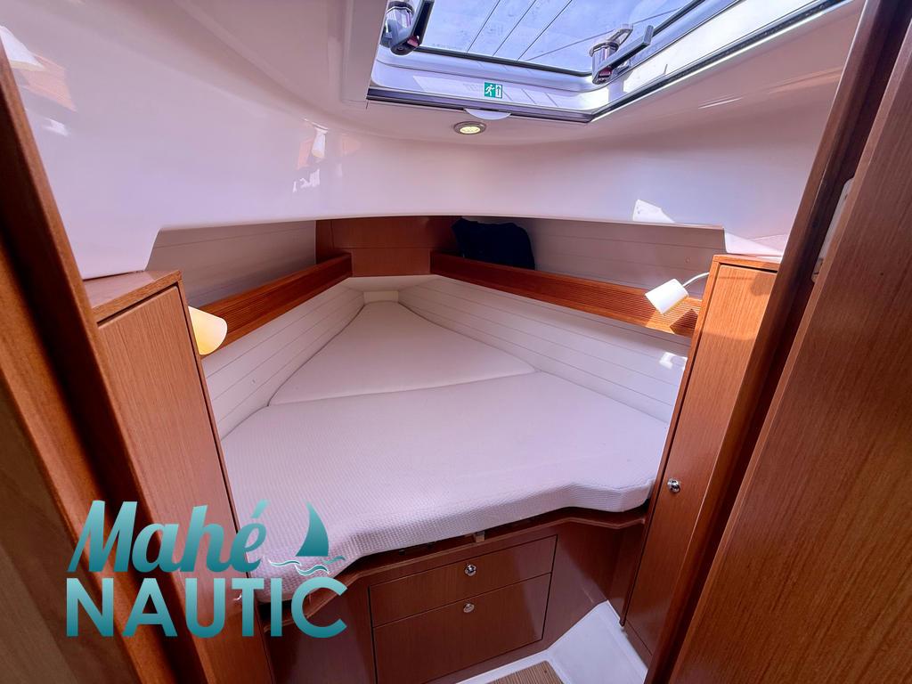 Bavaria 32 Cruiser · 2012 à vendre – Bretagne — photo 5