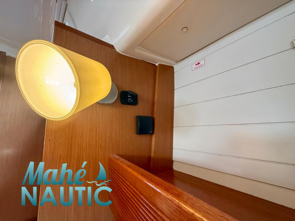 Bavaria 32 Cruiser · 2012 à vendre – Bretagne — photo 6