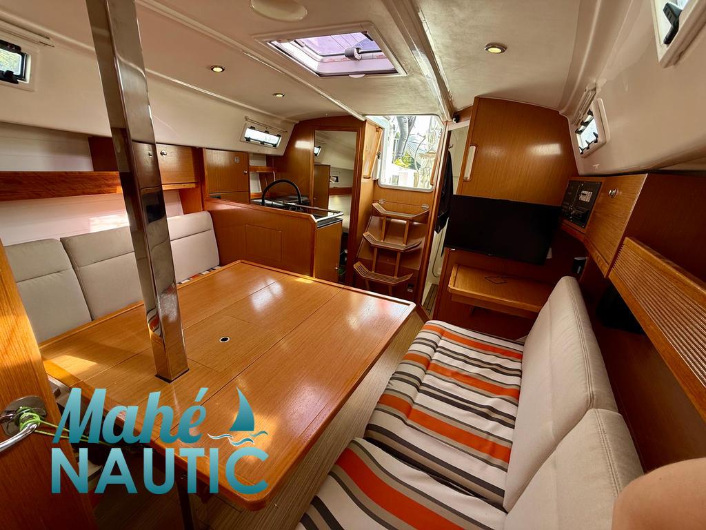 Bavaria 32 Cruiser · 2012 à vendre – Bretagne — photo 7
