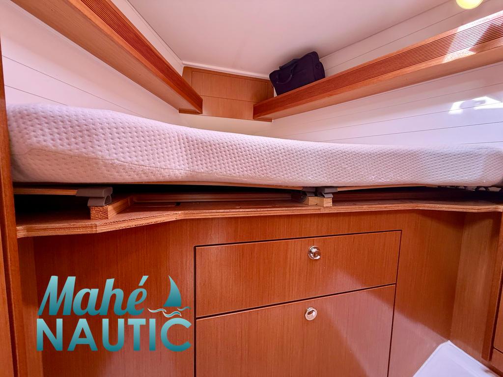 Bavaria 32 Cruiser · 2012 à vendre – Bretagne — photo 8