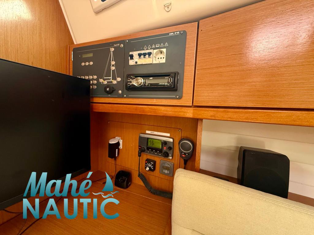 Bavaria 32 Cruiser · 2012 à vendre – Bretagne — photo 9