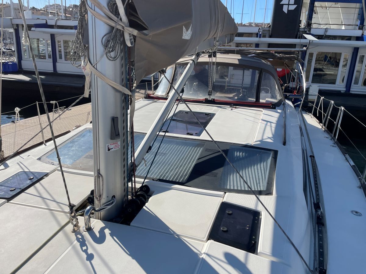 Dufour 512 Grand Large · 2017 en venta en Costa Azul — foto 4