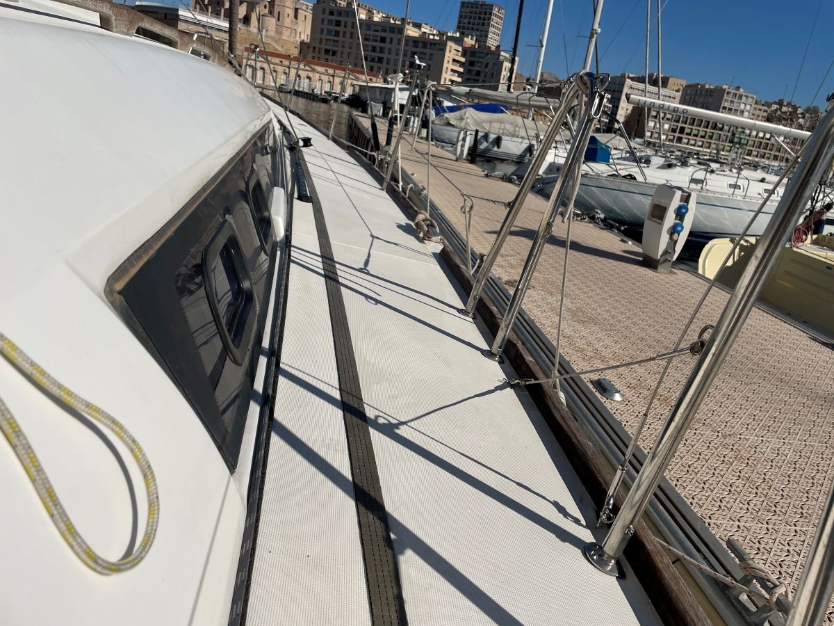 Dufour 512 Grand Large · 2017 en venta en Costa Azul — foto 5