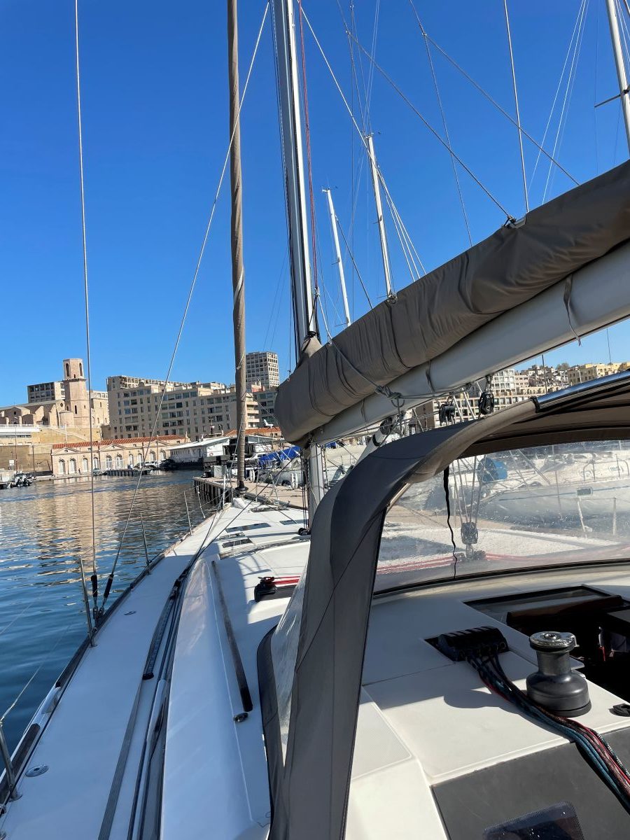 Dufour 512 Grand Large · 2017 en venta en Costa Azul — foto 6