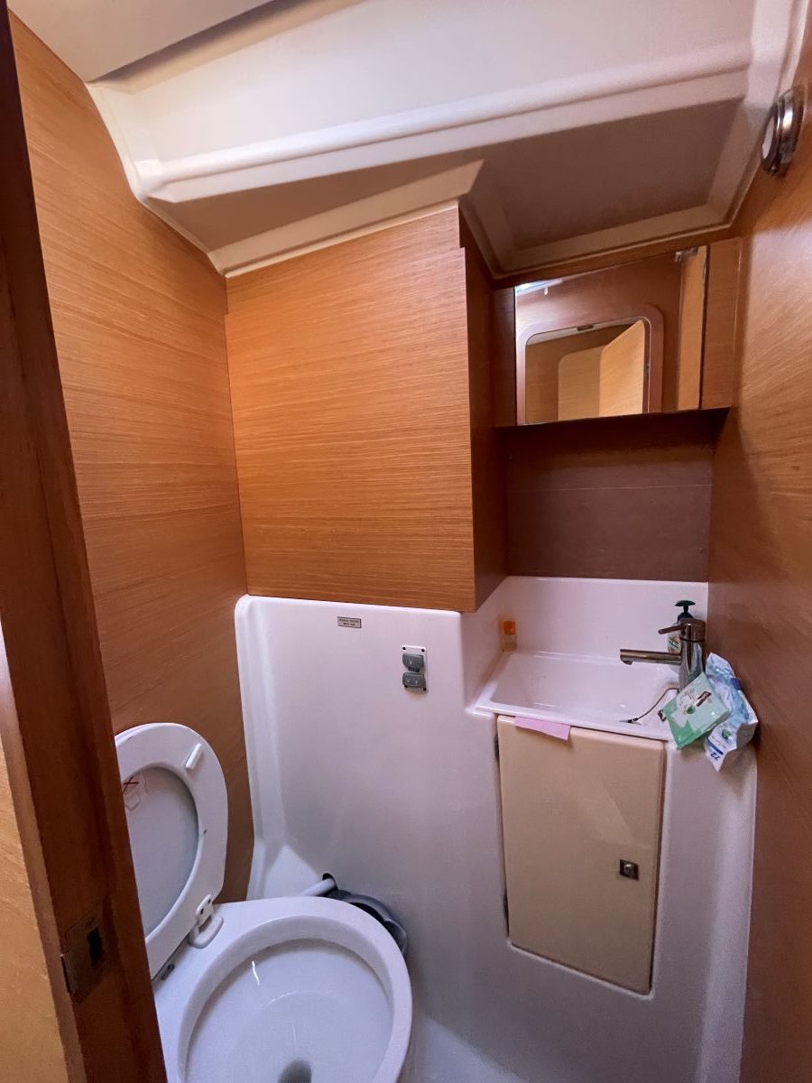 Dufour 512 Grand Large · 2017 en venta en Costa Azul — foto 7