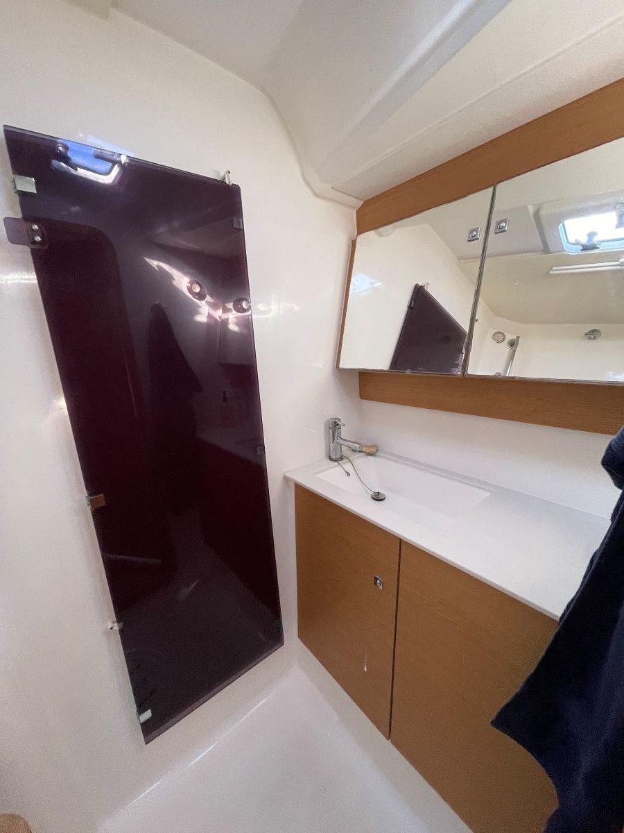 Dufour 512 Grand Large · 2017 en venta en Costa Azul — foto 8