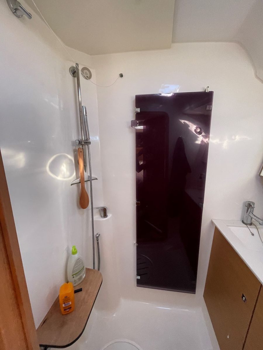 Dufour 512 Grand Large · 2017 en venta en Costa Azul — foto 9