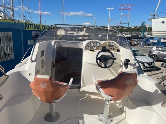 Delphia Yacht Quicksilver 540 Cruiser · 2007 zu verkaufen – Côte d'Azur — Foto 7
