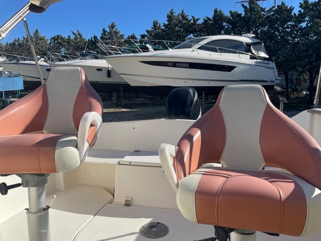 Delphia Yacht Quicksilver 540 Cruiser · 2007 zu verkaufen – Côte d'Azur — Foto 9