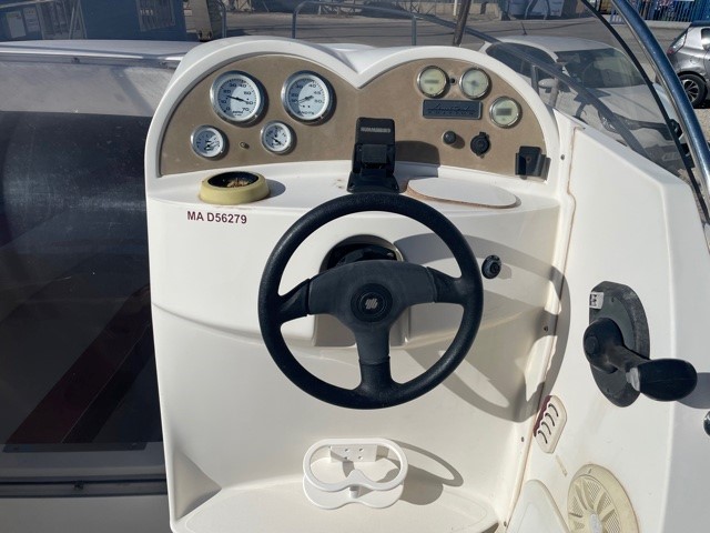 Delphia Yacht Quicksilver 540 Cruiser · 2007 zu verkaufen – Côte d'Azur — Foto 10