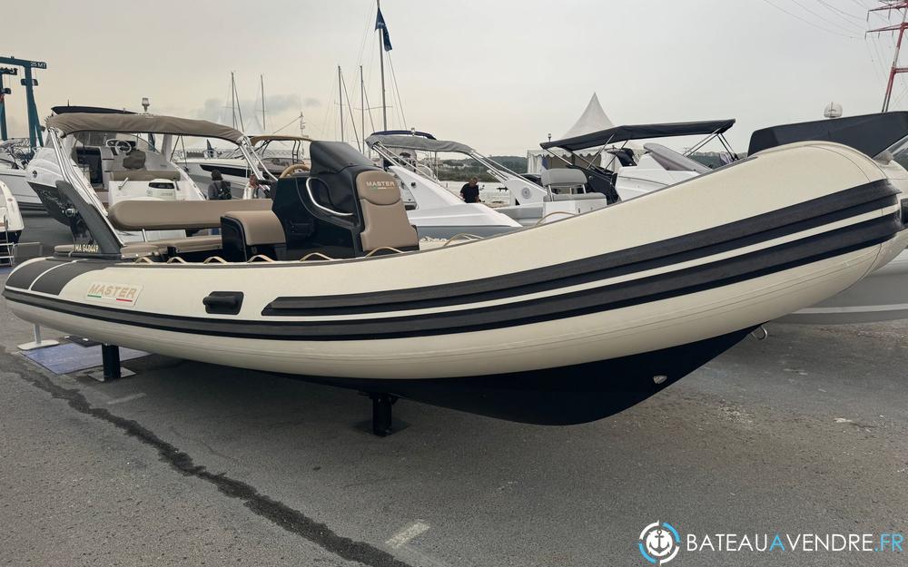 Master 630 · 2022 en venta en Costa Azul — foto 3