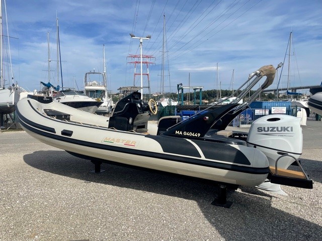 Master 630 · 2022 en venta en Costa Azul — foto 4