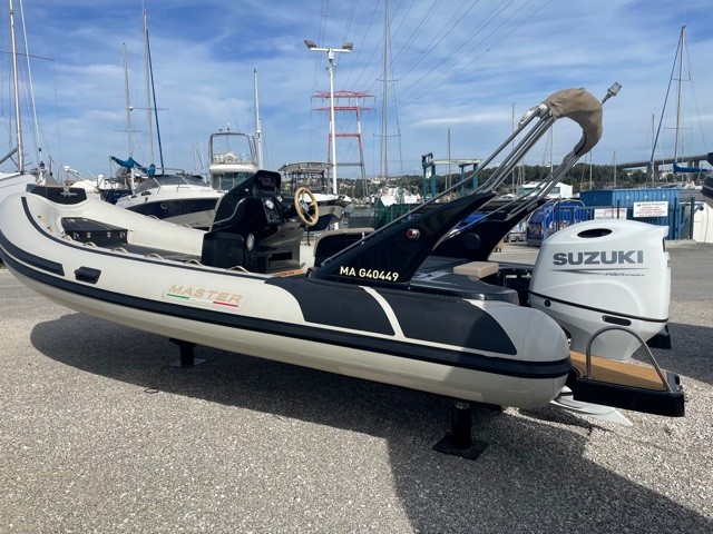 Master 630 · 2022 en venta en Costa Azul — foto 6