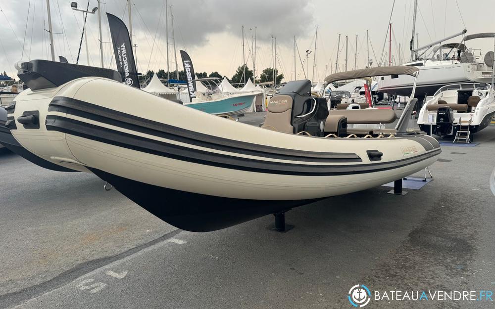 Master 630 · 2022 en venta en Costa Azul — foto 7