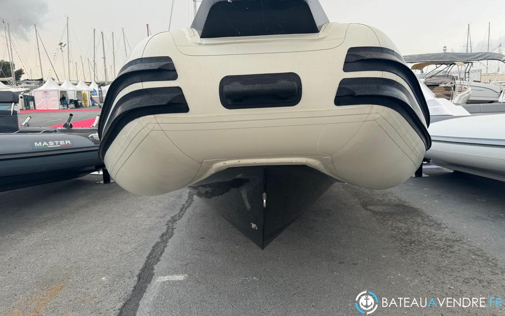Master 630 · 2022 en venta en Costa Azul — foto 8