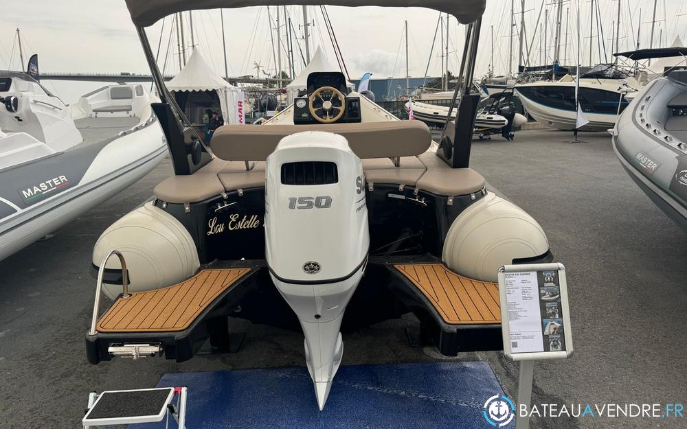 Master 630 · 2022 en venta en Costa Azul — foto 9