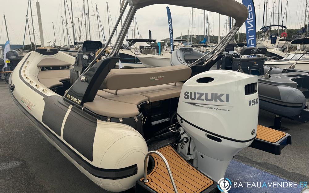 Master 630 · 2022 en venta en Costa Azul — foto 10