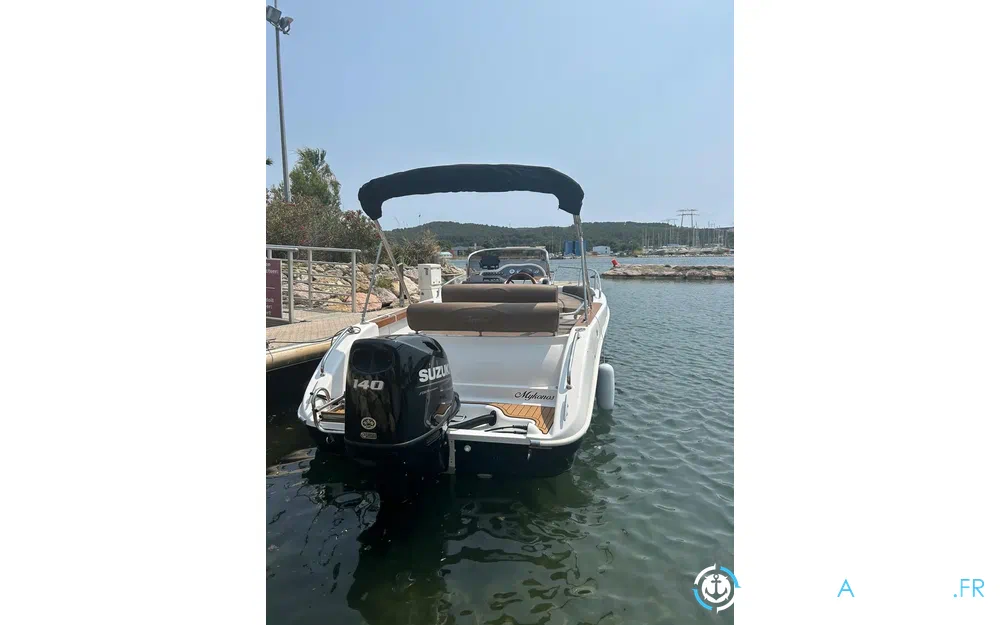 Aquabat Sport Line 21 · 2023 à vendre – Côte d'Azur — photo 1