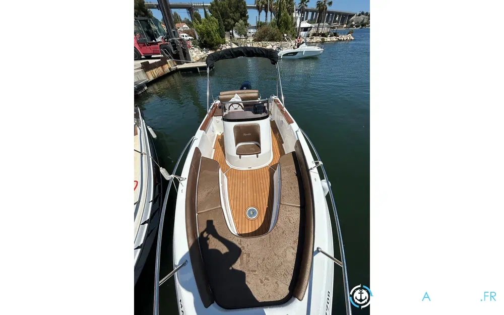 Aquabat Sport Line 21 · 2023 à vendre – Côte d'Azur — photo 2