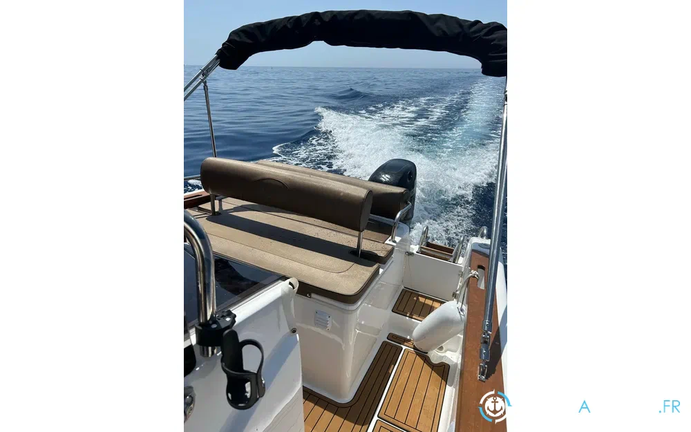 Aquabat Sport Line 21 · 2023 à vendre – Côte d'Azur — photo 3