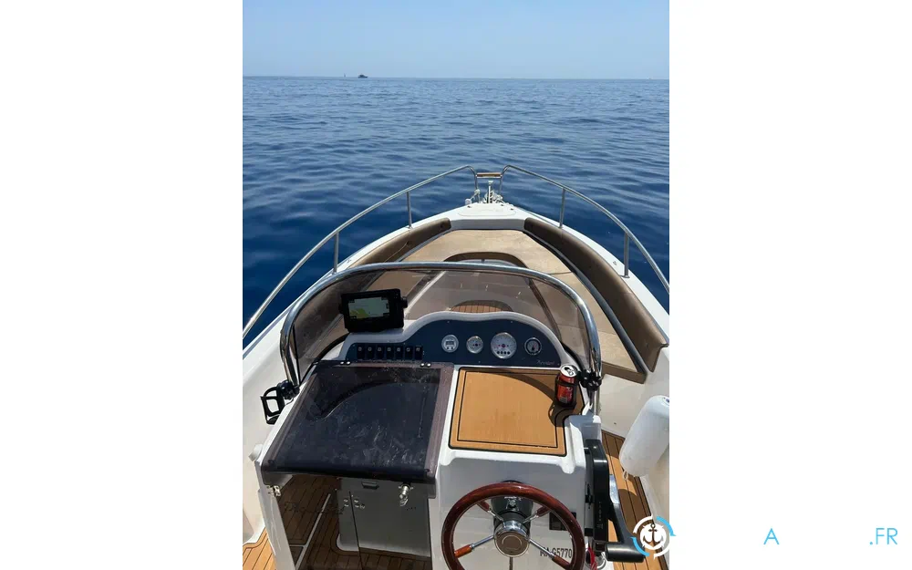 Aquabat Sport Line 21 · 2023 à vendre – Côte d'Azur — photo 4