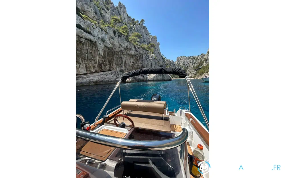 Aquabat Sport Line 21 · 2023 à vendre – Côte d'Azur — photo 5