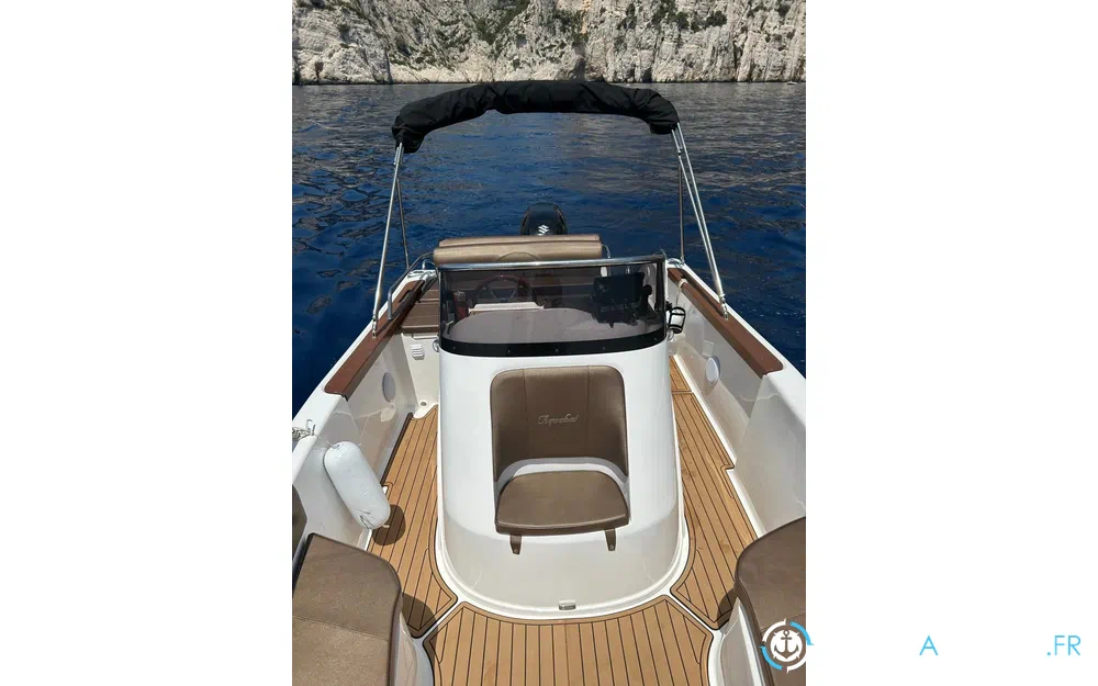 Aquabat Sport Line 21 · 2023 à vendre – Côte d'Azur — photo 6