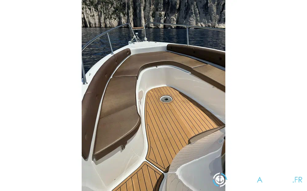 Aquabat Sport Line 21 · 2023 à vendre – Côte d'Azur — photo 7