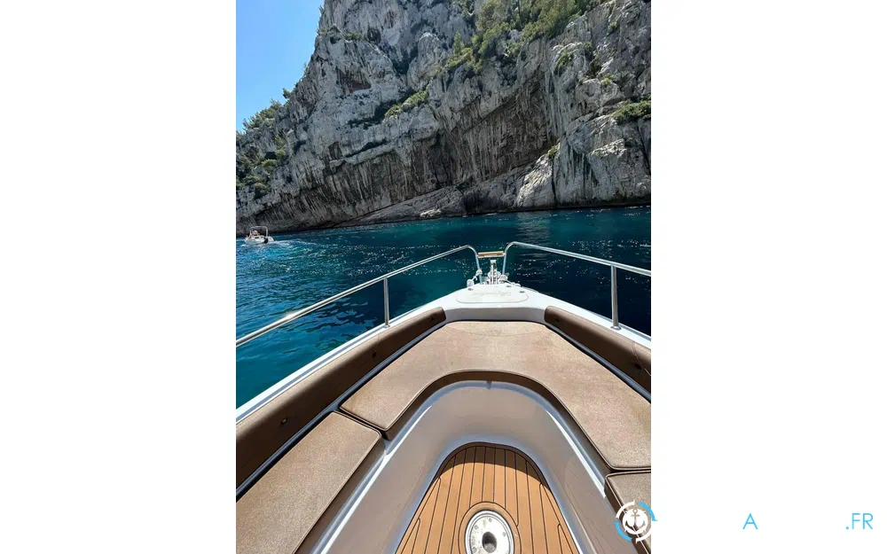 Aquabat Sport Line 21 · 2023 à vendre – Côte d'Azur — photo 8