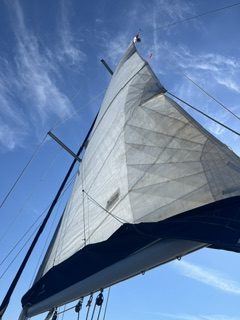 Jeanneau SUN Odyssey 43 · 2004 en venta en Costa Azul — foto 2