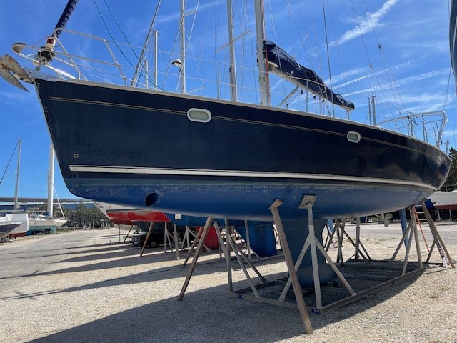 Jeanneau SUN Odyssey 43 · 2004 en venta en Costa Azul — foto 3