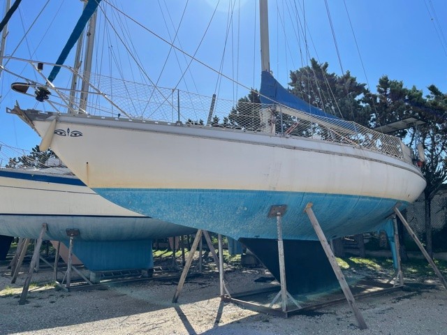 Jeanneau Melody · 1983 for sale in French Riviera — photo 1