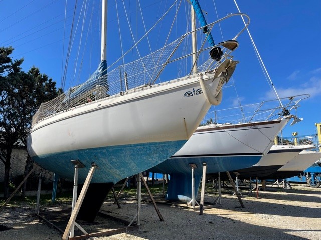 Jeanneau Melody · 1983 for sale in French Riviera — photo 2