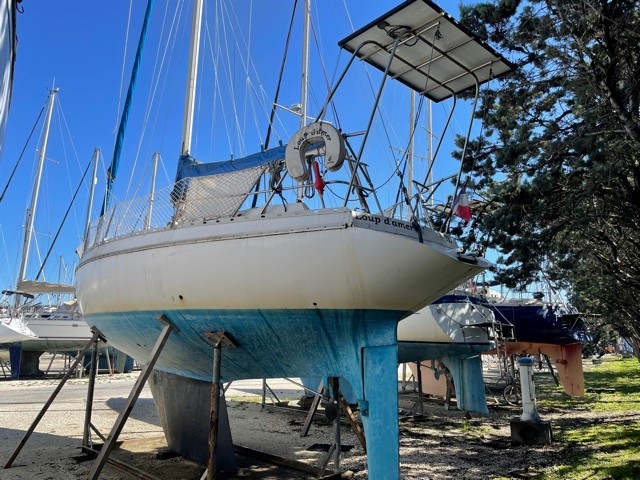 Jeanneau Melody · 1983 for sale in French Riviera — photo 3