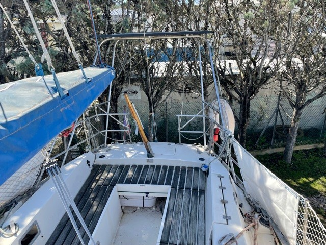 Jeanneau Melody · 1983 for sale in French Riviera — photo 5