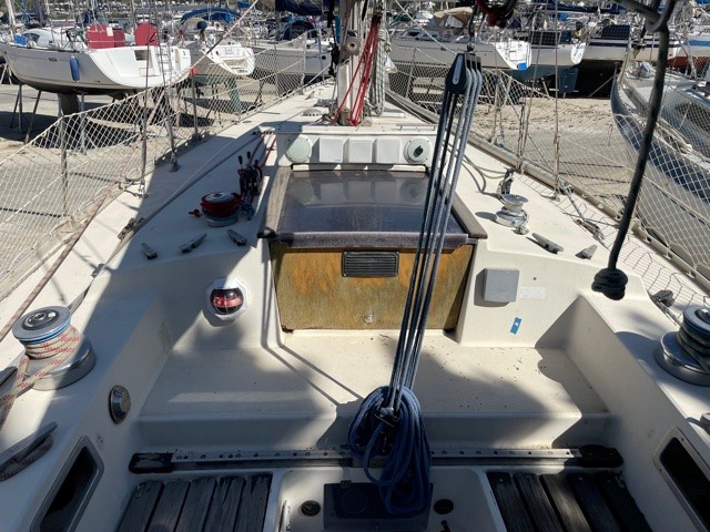 Jeanneau Melody · 1983 for sale in French Riviera — photo 6