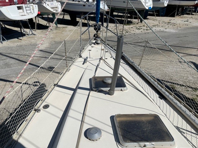 Jeanneau Melody · 1983 for sale in French Riviera — photo 7