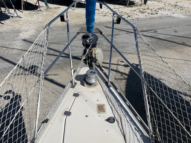 Jeanneau Melody · 1983 for sale in French Riviera — photo 8