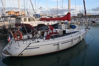 Gibert Marine GIB SEA 106 DL · 1985 en venta en Costa Azul — foto 1