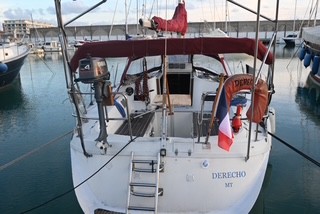 Gibert Marine GIB SEA 106 DL · 1985 en venta en Costa Azul — foto 2
