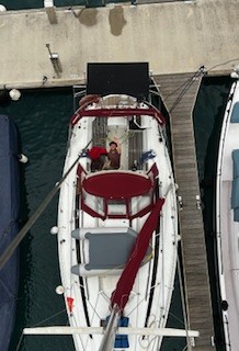 Gibert Marine GIB SEA 106 DL · 1985 en venta en Costa Azul — foto 3