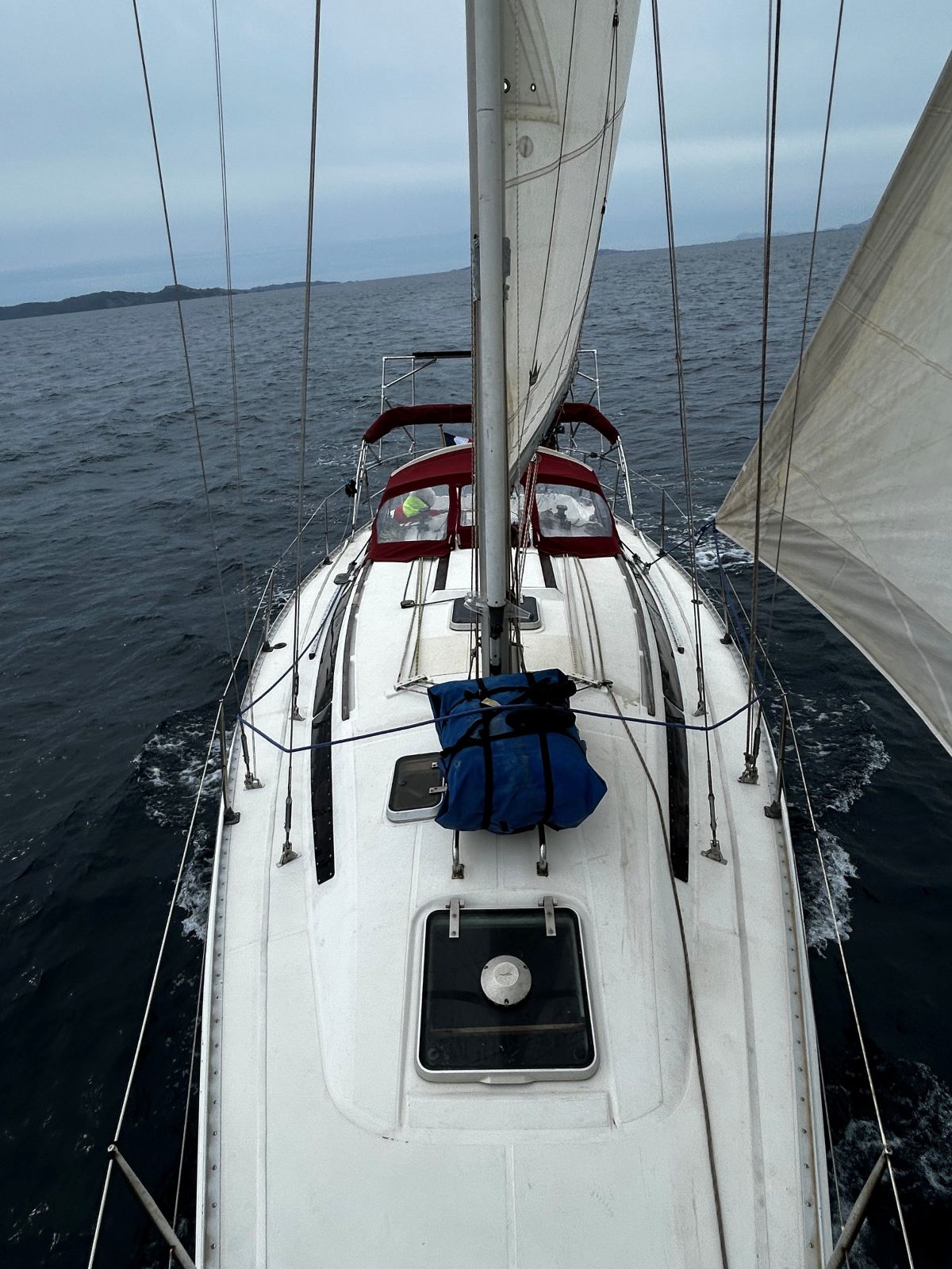 Gibert Marine GIB SEA 106 DL · 1985 en venta en Costa Azul — foto 4