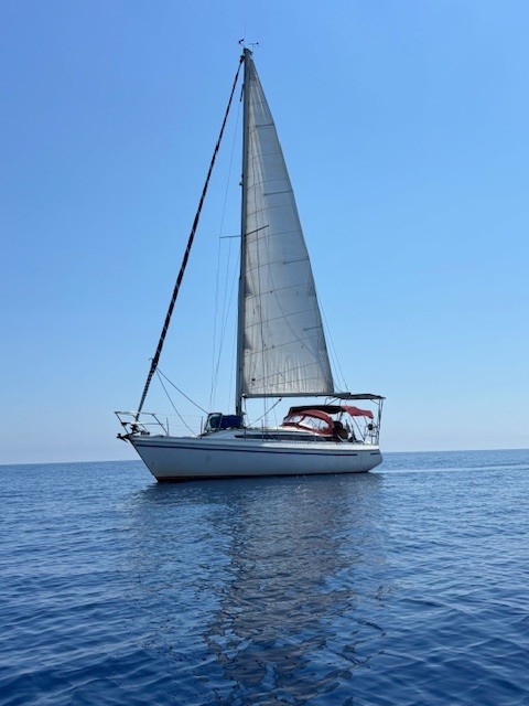 Gibert Marine GIB SEA 106 DL · 1985 en venta en Costa Azul — foto 6