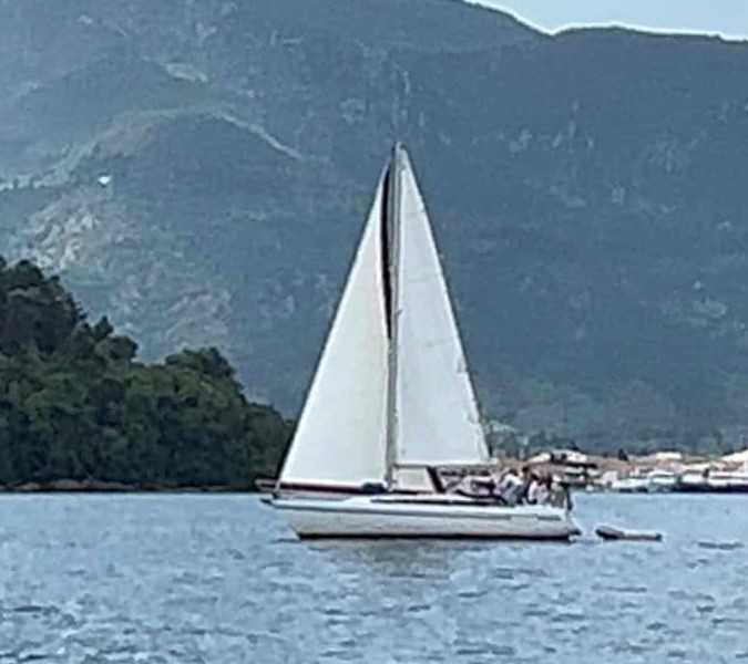 Gibert Marine GIB SEA 106 DL · 1985 en venta en Costa Azul — foto 8