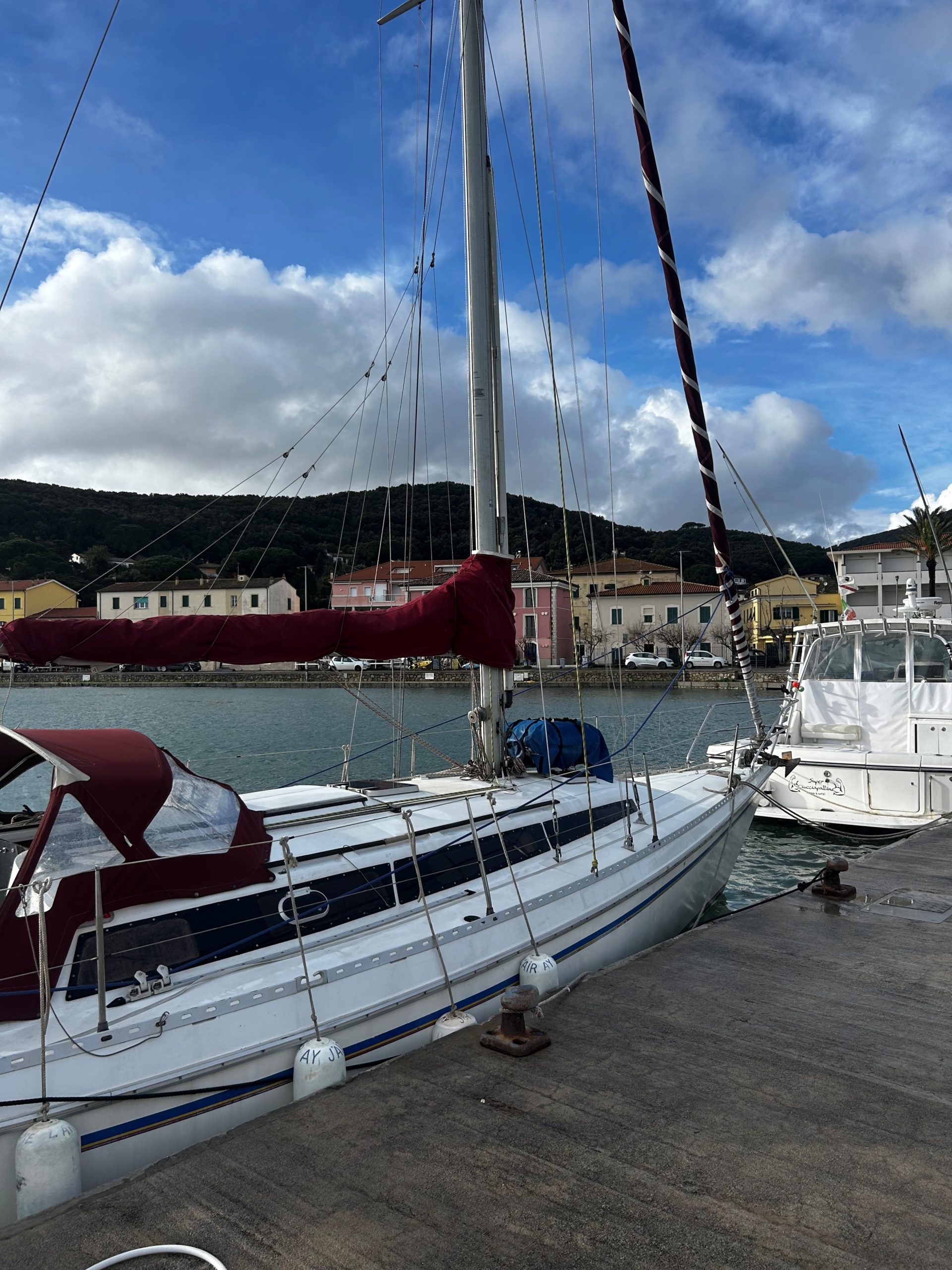 Gibert Marine GIB SEA 106 DL · 1985 en venta en Costa Azul — foto 10