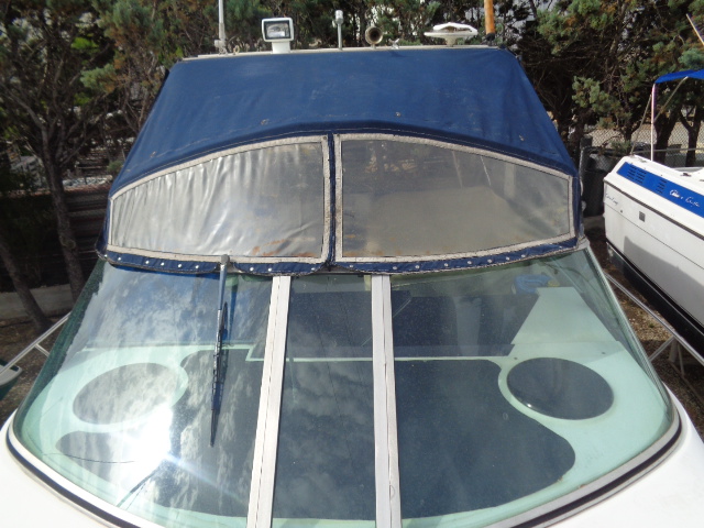 Carver 30 Allegra · 1990 in vendita in Costa Azzurra — foto 6
