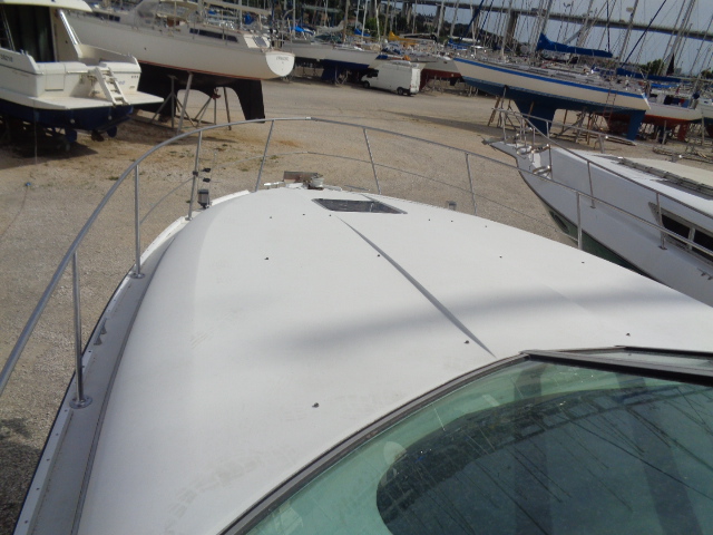 Carver 30 Allegra · 1990 in vendita in Costa Azzurra — foto 7
