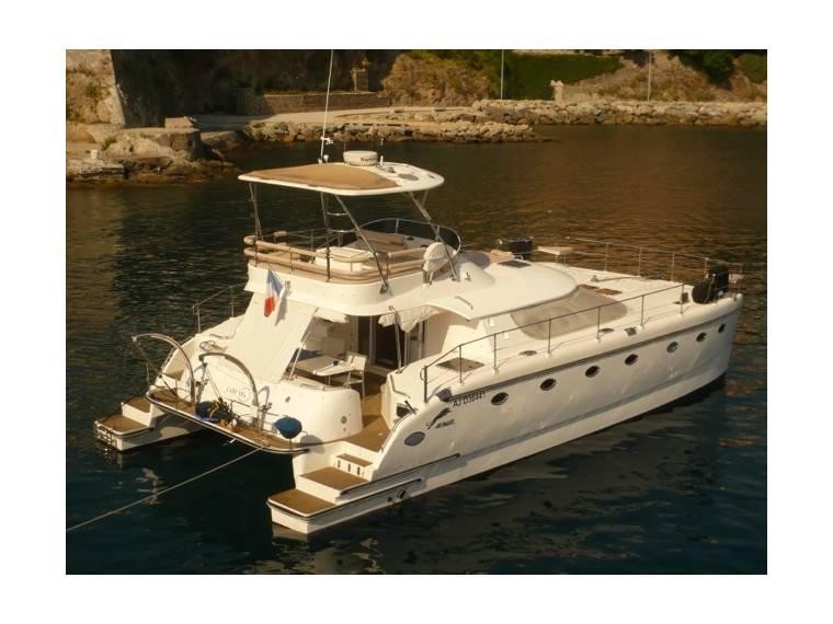 Prowler 48 · 2006 en venta en Costa Azul — foto 1