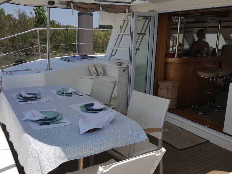 Prowler 48 · 2006 en venta en Costa Azul — foto 2